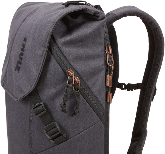 Рюкзак Thule Vea Backpack 25L (Black) TH 3203512 изображение 11
