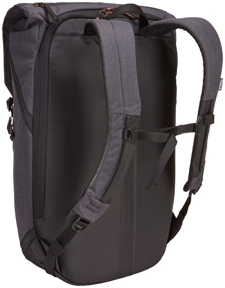 Рюкзак Thule Vea Backpack 25L (Black) TH 3203512 изображение 3