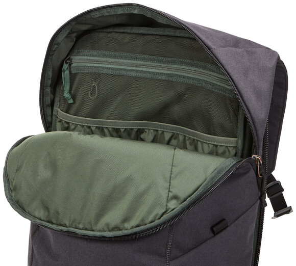 Рюкзак Thule Vea Backpack 25L (Black) TH 3203512 изображение 12