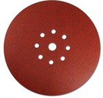 Набор шлифовальных кругов S&R D225 мм Р180 10 шт. (225180010-10)