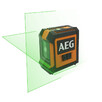 Лазерний нівелір AEG CLG220-K (4935472254)