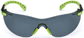 Захисні окуляри 3M Solus 1000 S1202SGAF-EU Scotchgard сірі (7100078883)