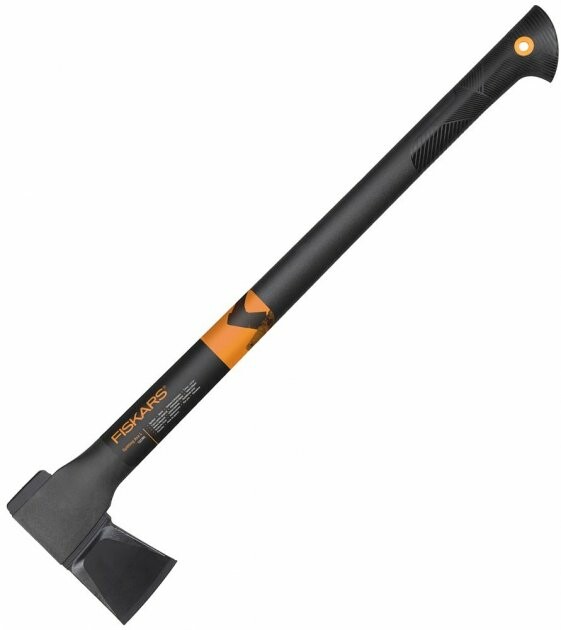 

Топор-колун Fiskars Solid A19 (1052044)