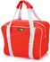 Изотермическая сумка Giostyle Evo Medium red (4823082716197)