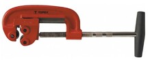 Труборіз для сталевих труб 3-50 мм TOPEX (34D038)