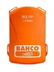Акумулятор Bahco 43,2 V 17,4 Ah (BCL1B7)
