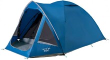 Палатка Vango Alpha 300 Moroccan Blue (TEQALPHA M23165)