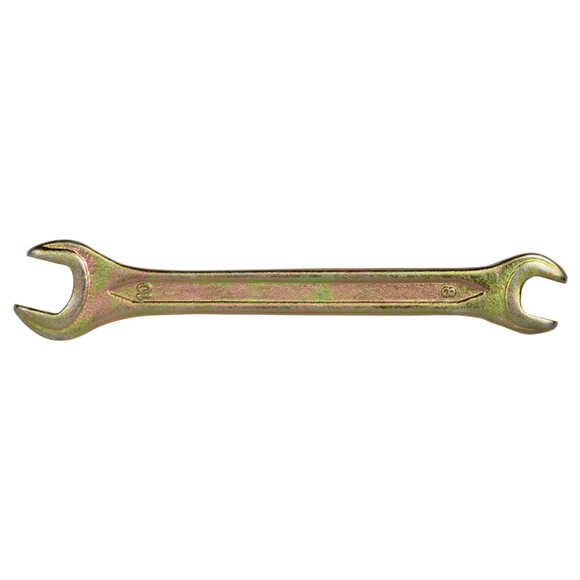 Ключ рожковый Sigma 8x10мм (6025101)