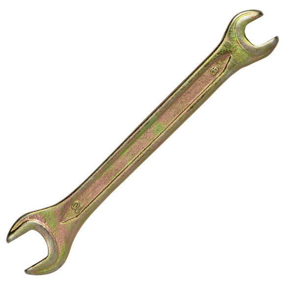 Ключ рожковий Sigma 8x10мм (6025101) фото 2