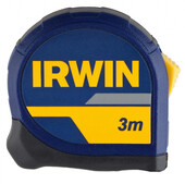 Рулетка Irwin Standart 3м уп (10508052)