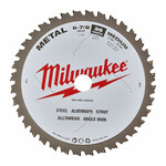 Пильний диск Milwaukee PFTE 174х20х1.6мм 60 зубів (48404225)