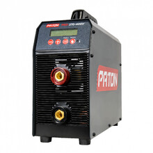Сварочный инверторный аппарат Paton PRO-270-400V (4012191)