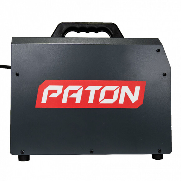 Сварочный инверторный аппарат Paton PRO-270-400V (4012191) изображение 5