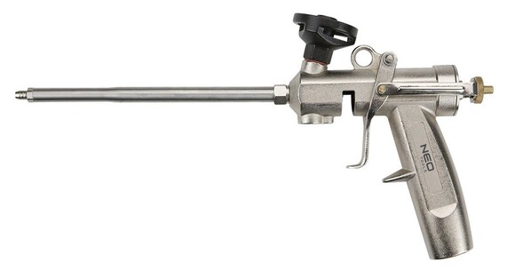 Пістолет для монтажної піни Neo Tools 61-011