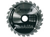 Makita Specialized по дереву 136x10мм 24T (B-09139)