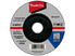 Шлифовальный диск Makita по металлу 115x6 36P (A-80927)