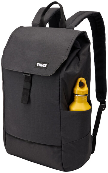 Рюкзак Thule Lithos Backpack 16L (Black) (TH 3204832) изображение 7