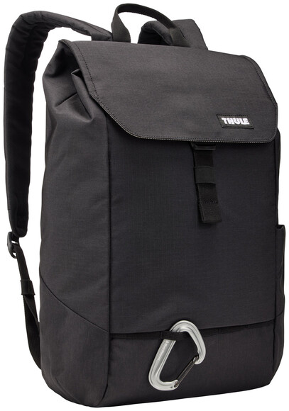 Рюкзак Thule Lithos Backpack 16L (Black) (TH 3204832) фото 5