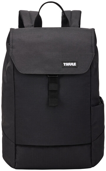 Рюкзак Thule Lithos Backpack 16L (Black) (TH 3204832) фото 2