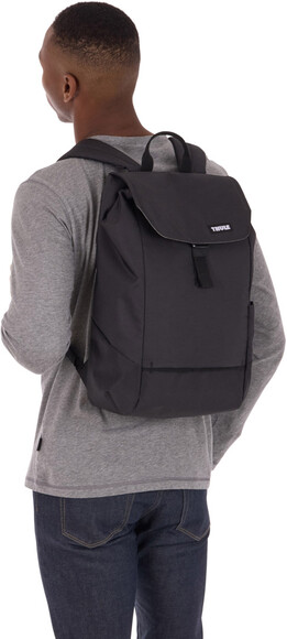 Рюкзак Thule Lithos Backpack 16L (Black) (TH 3204832) изображение 13