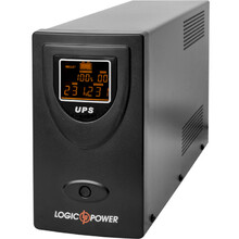 Лінійно-інтерактивний ДБЖ Logicpower LP-UL2000VA (LP16155)