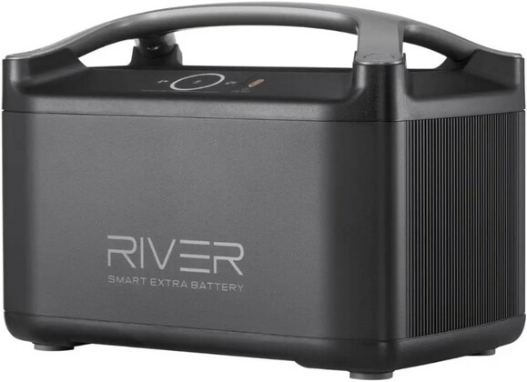 Набір EcoFlow River Pro + River Pro Extra Battery Bundle (1440 Вт·год / 600 Вт) фото 5