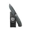 Нож карманный Wurth Black Rock 110мм (071566557)