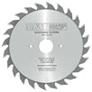 Пильный диск двухкорпусный CMT 289.125.24H