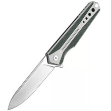 Нож складной Roxon K1 (K1-D2-GR)
