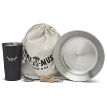 Набор посуды Primus Eat And Drink Bundle 130 (53046)