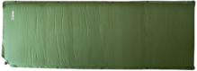 Килимок самонадувний Tramp з можливістю зістібання green 188х66х5 см (UTRI-004)