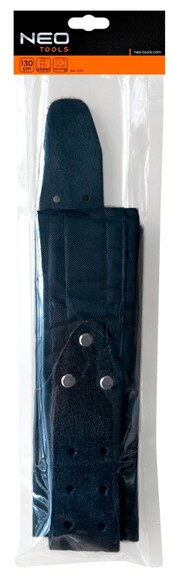 Ремінь Neo Tools 130 см (84-335) фото 2