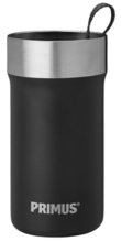 Термокружка Primus Slurken Vacuum mug 0.3 Black (50964)