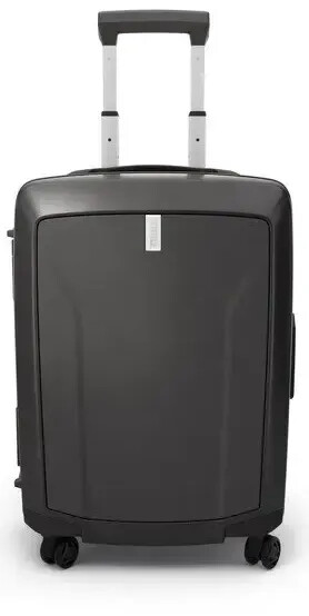 

Чемодан на колесах Thule Revolve Wide-body Carry On Spinner, темно-серый (TH 3203932)