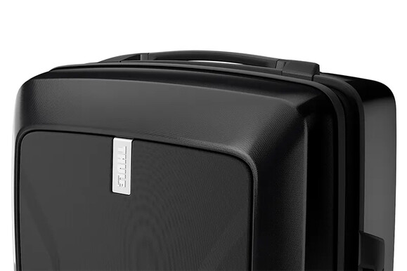 Валіза на колесах Thule Revolve Wide-body Carry On Spinner, темно-сірий (TH 3203932) фото 5