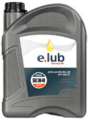 Моторное масло IGOL E.LUB 5W40 2 л (ELUB5W40-2L)