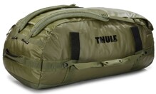 Спортивна сумка Thule Chasm 90L, Olivine (TH 3204300)