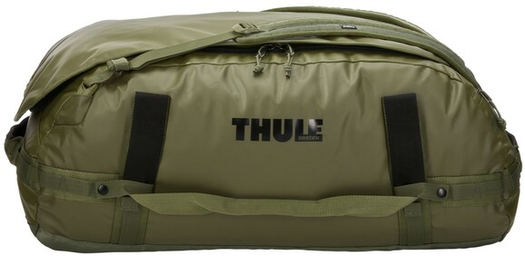 Спортивная сумка Thule Chasm 90L, Olivine (TH 3204300) изображение 2