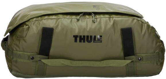 Спортивная сумка Thule Chasm 90L, Olivine (TH 3204300) изображение 3