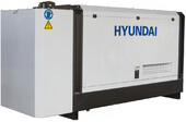 Электростанция дизельная Hyundai DHY 20 KSEm
