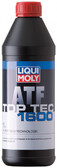 Масло для АКПП и гидроприводов LIQUI MOLY Top Tec ATF 1600, 1 л (3659)