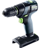 Аккумуляторная дрель-шуруповерт FESTOOL TXS 18-Basic (без АКБ и ЗУ) (576894)