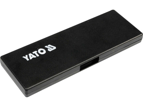 Инспекционный набор Yato 4 шт. (YT-0662) изображение 3