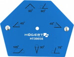 Шестигранний магнітний тримач для зварювальних робіт HOEGERT 22.5 (HT3B656)