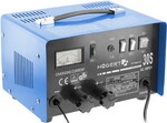 Зарядное устройство HOEGERT для автомобильного аккумулятора 12В/24В (HT8G616)