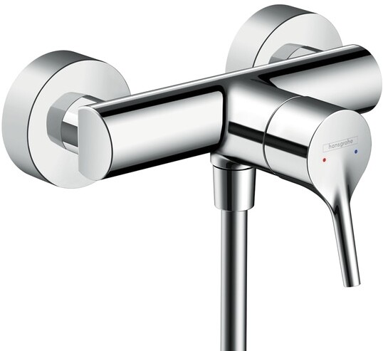 

Смеситель для душа HANSGROHE Talis S, однорычажный (72600000)