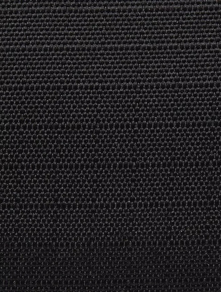 Сумка на пояс Nike NK HERITAGE S WSTPCK-RETRO (черный) (DR6266-010) изображение 6