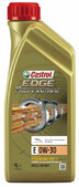 Моторна олива CASTROL EDGE Professional Titanium FST E 0W-30 1 л (RB-EDGPE03-X1L)