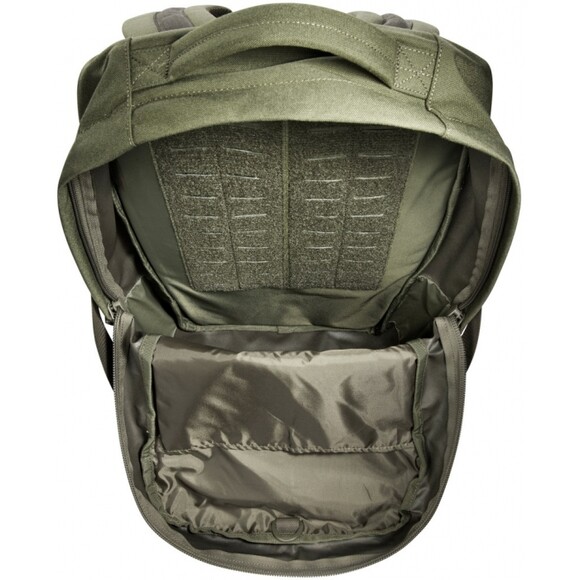Рюкзак тактический Tasmanian Tiger Modular Daypack XL (olive) (TT 7159.331) изображение 5