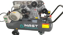 Компрессор поршневой MAST KOMPRESSOREN Mast (TA65/100L 400V)